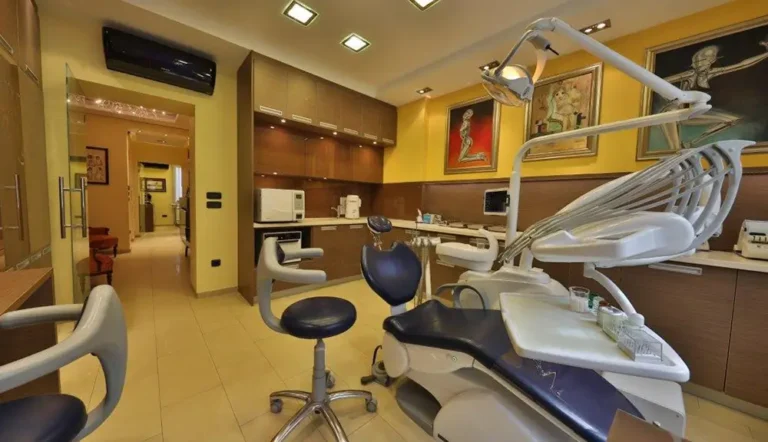 Gros dental ordinacija