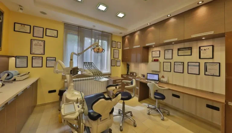Gros dental ordinacija