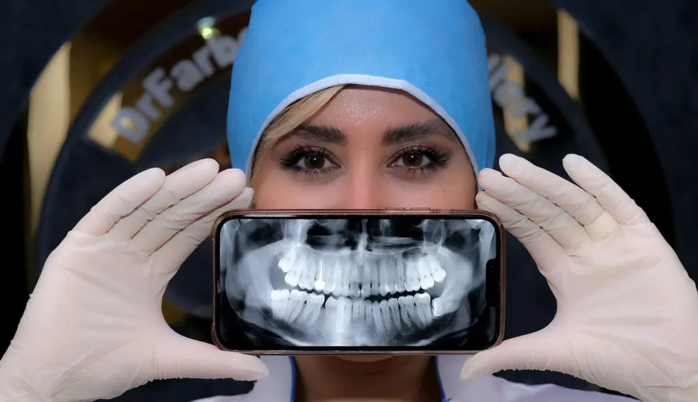 Oralna hirurgija