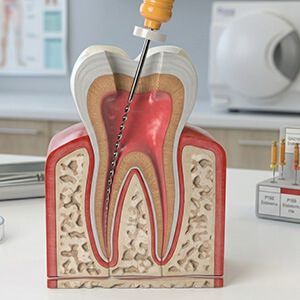 Endodoncija