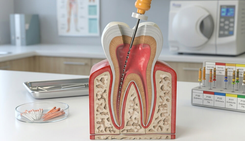 Endodoncija